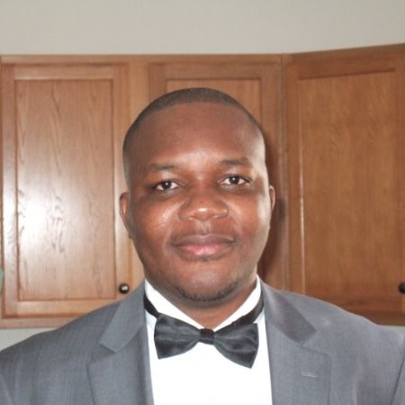 Professor Moses Ochonu